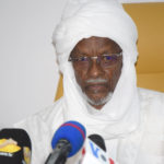 Accord de Koumra : Saleh Kebzabo appelle le gouvernement à sevir 2
