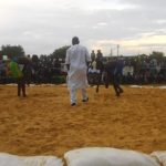 Dr Nasra appelle les victimes du creusage de la tranchée autour de N'Djamena à s'enregistrer 2