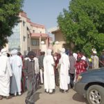 Le Sg de l'Appo en visite au Tchad à partir du 27 au 29 octobre prochain 2