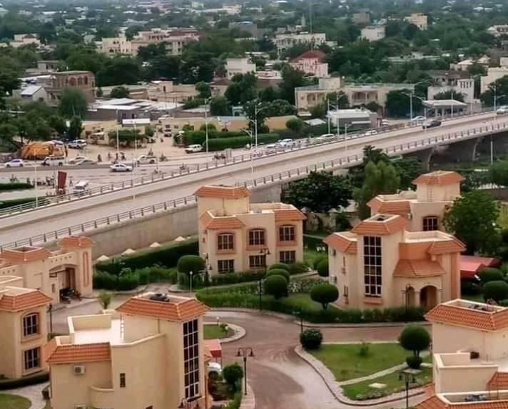 N'Djamena continue de subir des coupures d'électricité 1