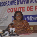 Lancement de la caravane de sensibilisation sur la Radio Jeune Sahel 2