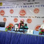 La délégation conduite par Goukouni Weddeye est de retour à N’Djamena 3