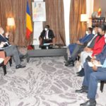 Moov Africa Tchad renforce son  réseau en misant sur les sites techniques 2