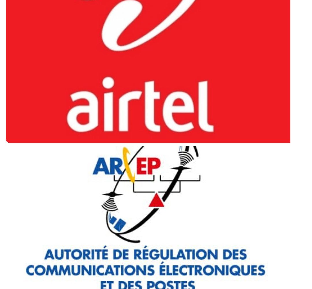 La Ctddh dénonce la mauvaise qualité du réseau téléphonique d’Airtel 1