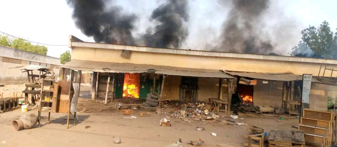 Cameroun : Plus de 19 morts aux  villages environnants de kousseri 1