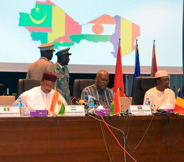 Les dirigeants du G5 Sahel s’engagent pour une éducation de qualité