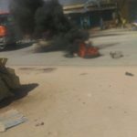 Le président burkinabé detenu par des soldats mutins 3