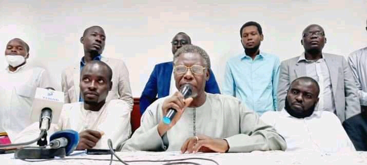 La Ctddh demande la destitution du gouverneur, du préfet et sous-préfet de la province du Ouaddaï 1