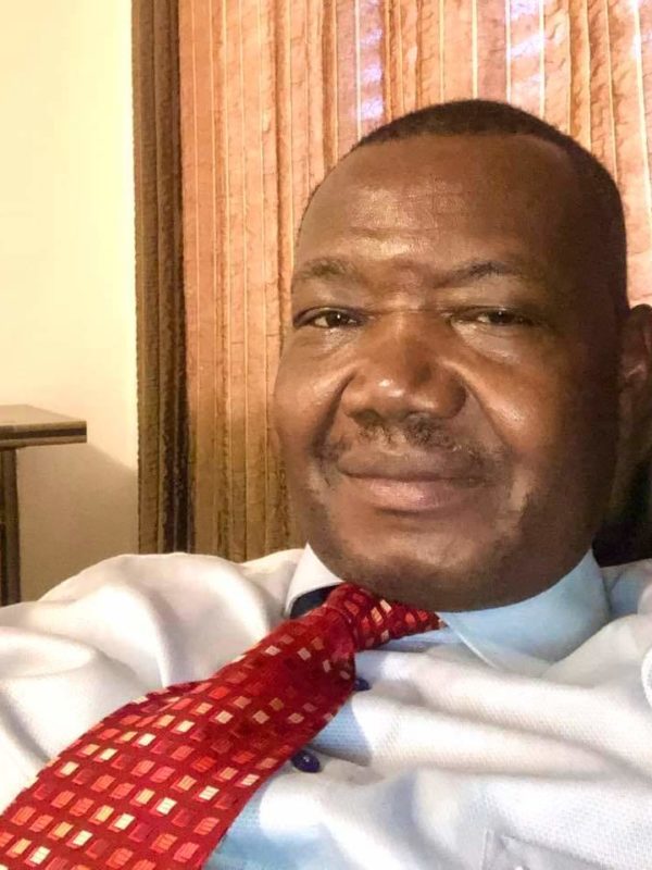 Kingabé Ogouzeimi de Tapol exclu du Fact pour haute trahison et intelligence avec l’ennemi