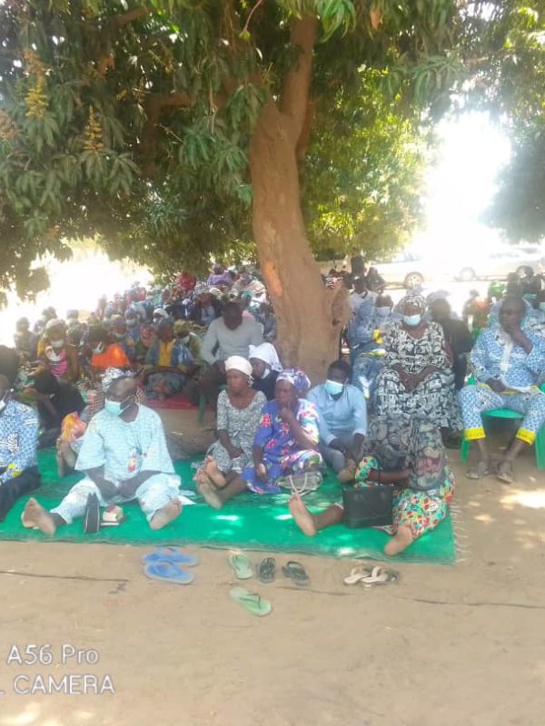 Une journée de prière pour la paix et la bonne gouvernance au Tchad