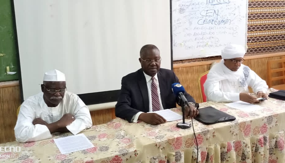Les forces vives tchadiennes exigent la suspension du processus d’élaboration du  plan national de développement 2022-2026 1