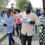 Les forces vives tchadiennes exigent la suspension du processus d’élaboration du  plan national de développement 2022-2026 3