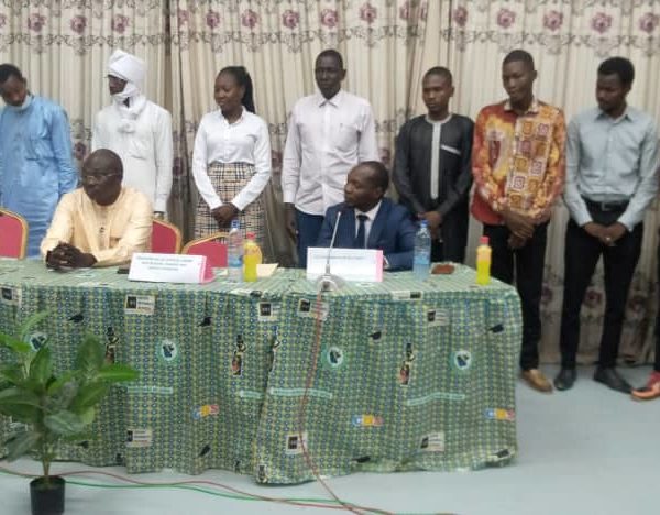 Le Centre d’animation du droit Ohada au Tchad lance ses activités pour l’année 2022