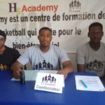 Arnaud Djigammadji présente « Le destin d’Idriss Deby Itno : Maréchal du Tchad » 3