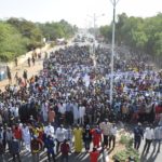 L’Ambassade des États-Unis au Tchad met en garde les citoyens américains 3