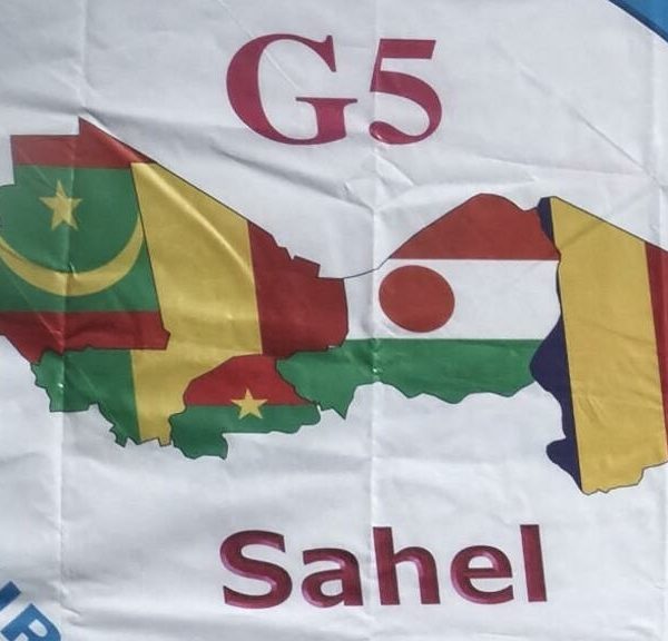 Le Mali se retire du G5 Sahel