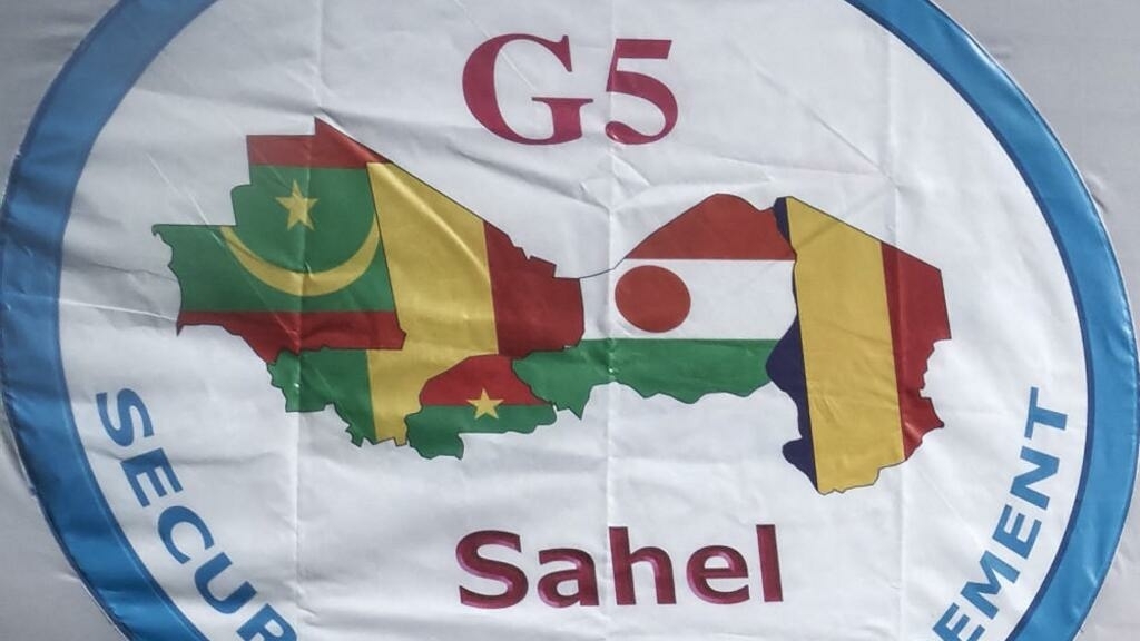 Le Mali se retire du G5 Sahel 1