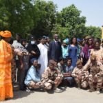 cinquantenaire de l’université de N’Djamena : les étudiants appellent à plus de moyens 3