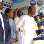 Jugement des leaders de Wakit Tamma : barreau du Tchad exprime son indignation 3