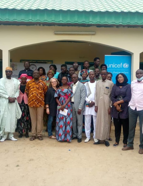 L’Unicef et l’Ujt forment des journalistes sur la promotion des droits de l’enfant