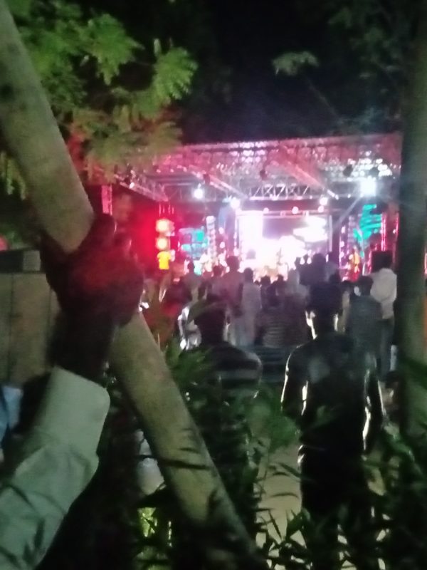 Ray’s Kim le nouveau représentant de la musique congolaise au Tchad