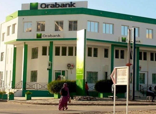 Orabank Tchad veut faire preuve de transparence dans l’affaire Shtgate