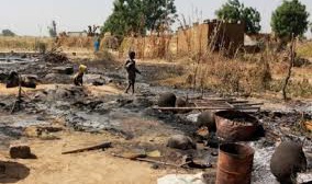 Une dizaine de morts dans un conflit dans le Mayo-Kebbi 1