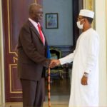 La mairie de N’Djamena rebaptise plusieurs rues de la capitale 3