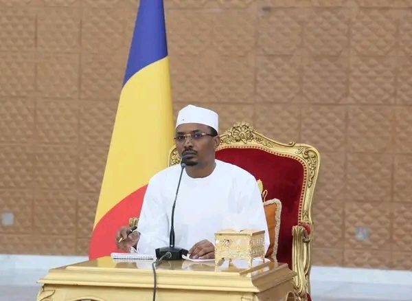 « Sachez bien que les ennemis de la réconciliation sont là parmi nous ; ils rôdent autour de nous et scrutent la moindre faille pour nous diviser » : Mahamat Idriss Déby