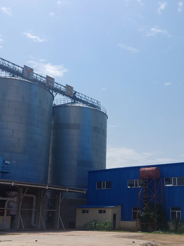 Le gouvernement annonce la fermeture des usines de la société agroalimentaire Cpl
