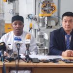 Le Pcmt est à Kinshasa 2