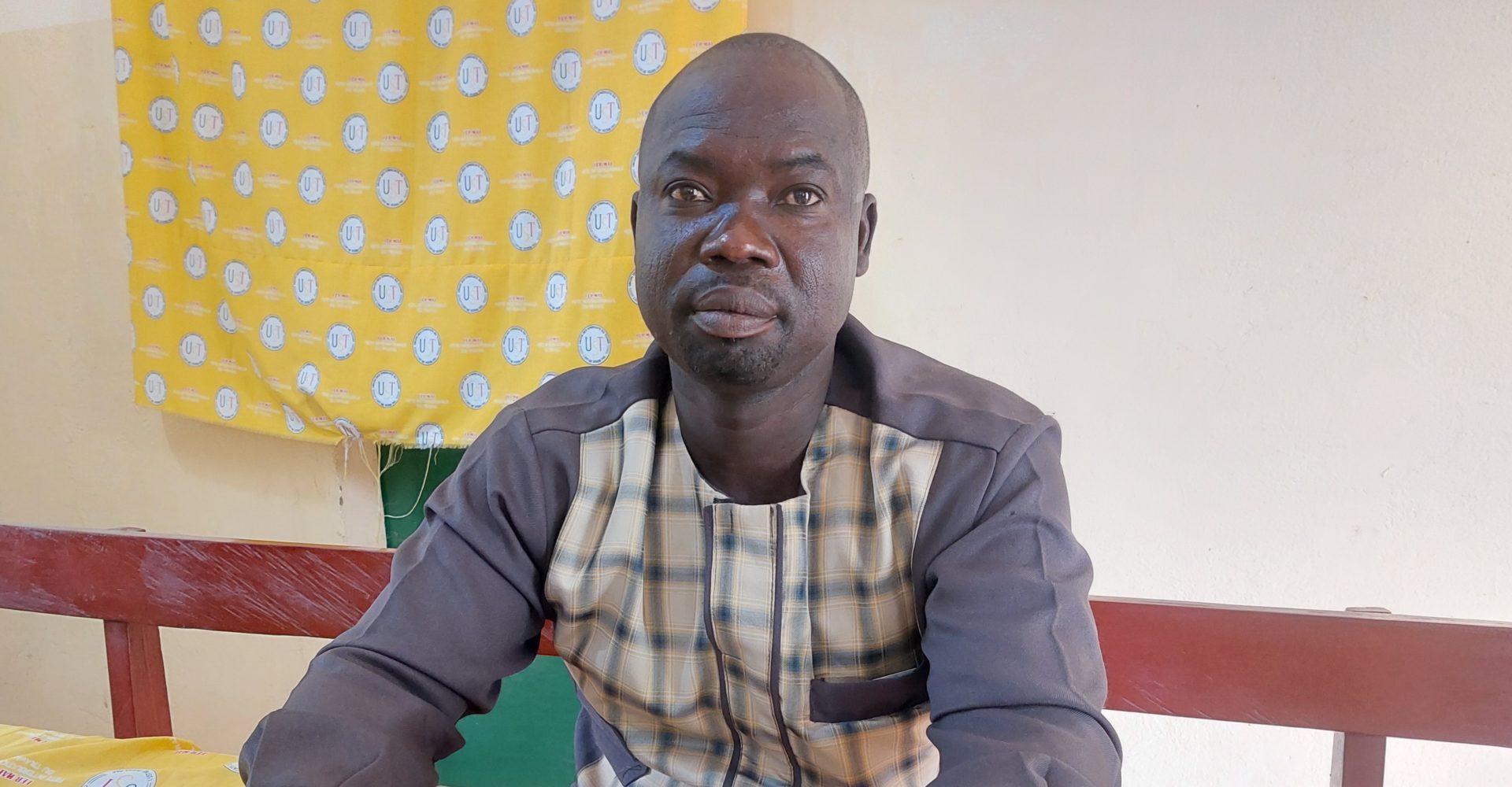 « Nous disons non à la prorogation de cette transition militaire » : Marting Felix Kodjiga, président du Rdst 1