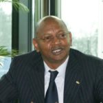 « Les Tchadiens doivent apprendre à se défendre pour ne pas mourir à petit feu », Dingamnayal Nely Versinis, 2