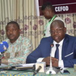 Le comité interparlementaire du G5 Sahel prend acte de retrait du Mali 3