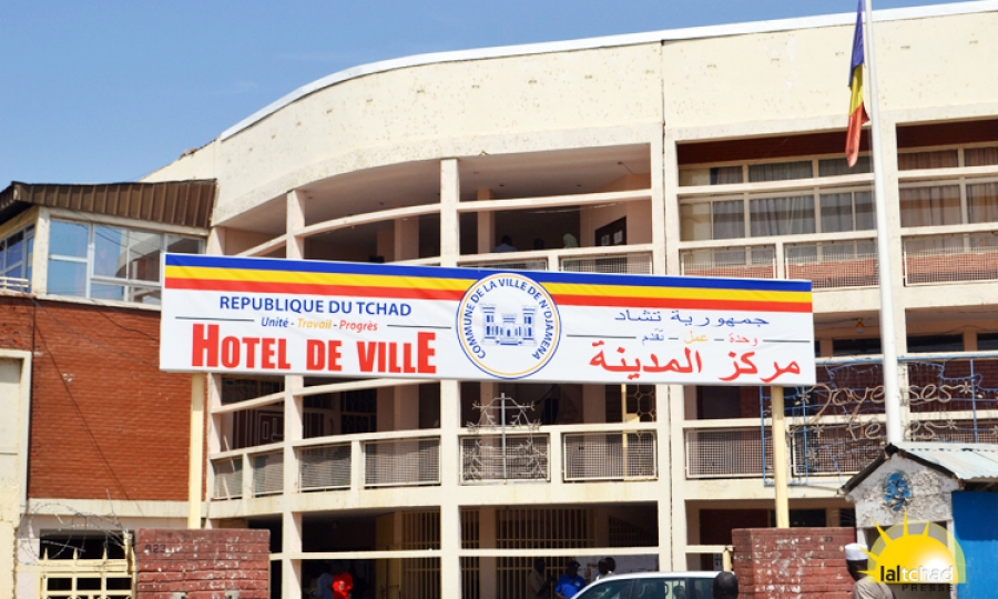 Le maire de Ndjamena interdit la mendicité dans le périmètre urbain 1