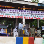 Le parti Tchad Uni présente  son mémorandum pour un dialogue souverain 2
