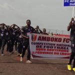 Le Pcmt a pris part à la célébration de la fête de Tabaski 2