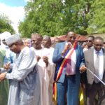 Le Tchad accueille la 2ème  conférence du Comité interparlementaire du G5 Sahel 2