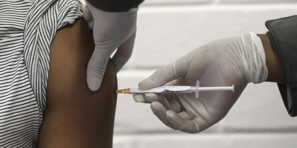 13 provinces en  campagne de vaccination contre la Covid-19 du 14 au 23 juillet 1
