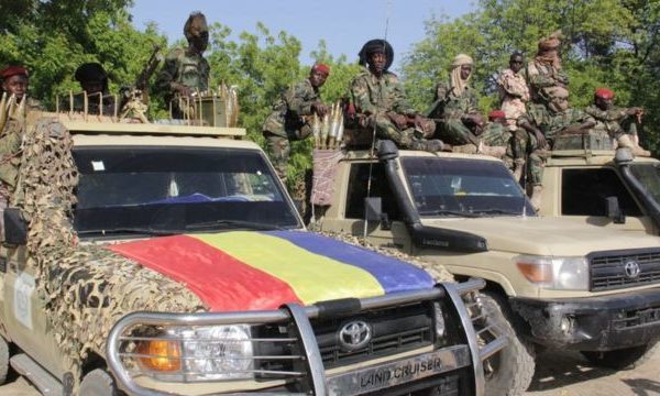 Deux soldats tchadiens ont été tués par des jihadistes dans la région du lac Tchad
