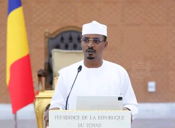 « Le Cmt n’est pas venu au pouvoir par la Force. Nous n’avons pas versé une seule goutte de sang tchadien », le Pcmt