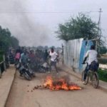 Un Boulevard  baptisés au nom du feu ministre Moumine Togoi Hamidi 3