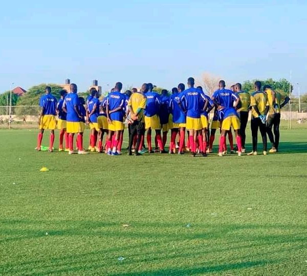 Chan 2022 : Les Sao A’ joueront contre la Rdc le 28 août prochain à Yaoundé