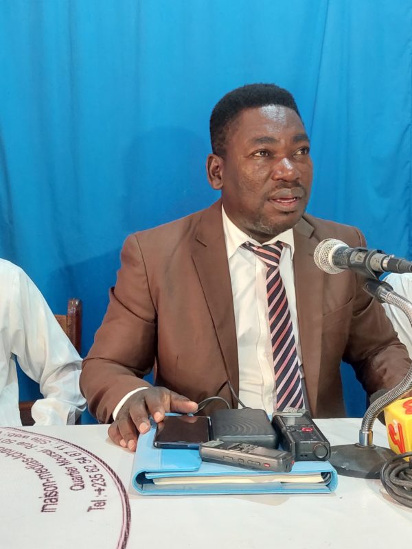 « L’Etat doit choisir entre un individu et toute une communauté »: Me Alain Kagombé