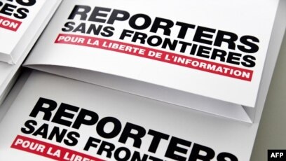 Rsf alerte sur des menaces qui pèsent sur les journalistes qui couvrent les conflits intercommunautaires au sud du Tchad 1