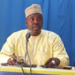 «Je tiens à rappeler, que rien au plan juridique, ne m’obligeait à organiser ce dialogue », Mahamat Idriss Déby 2