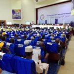Yaya Diallo de nouveau président national du Parti socialiste sans frontière ( Psf 3