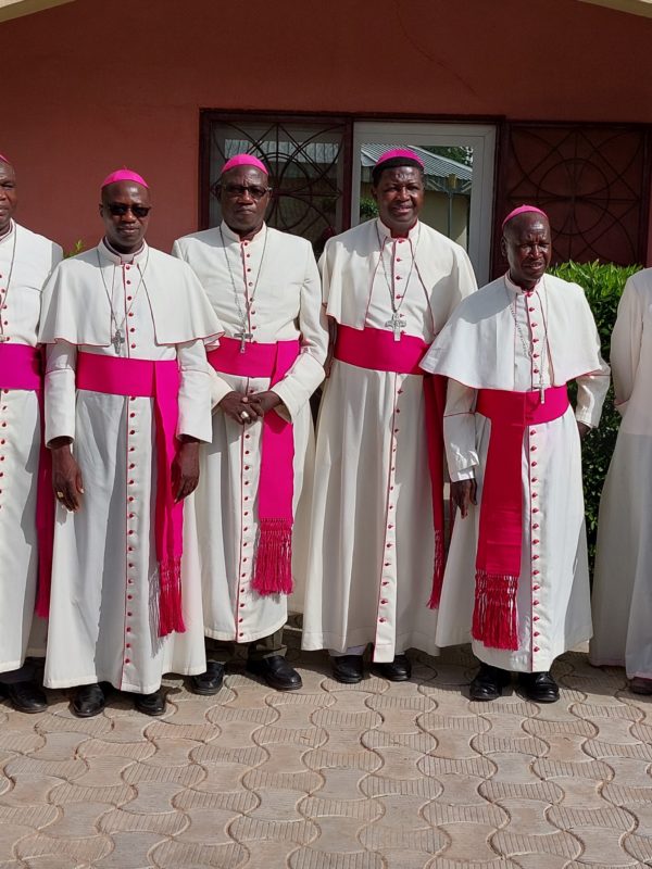 L’intégralité de la déclaration des évêques annonçant leur suspension du dialogue