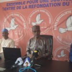 Signature d’un mémorandum d’entente entre la mairie  de N’Djamena et  le Fagace 2