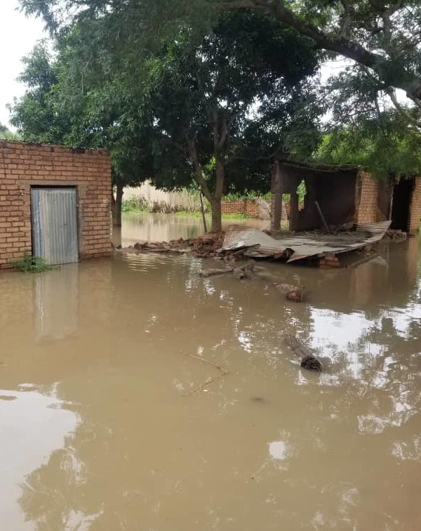 Tchad : plus de 622 000 sinistrés des inondations ont besoin d’assistance urgente